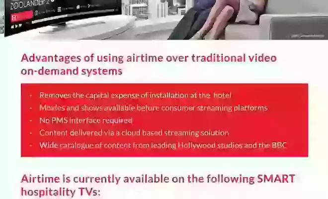 Airtime Hybrid launches